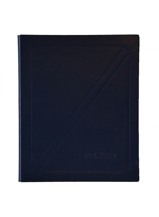 Dilman Cari Hesap Klasörü A5 100 YP 1302 Dilman Cari Hesap Klasörü A5 100 YP 1302