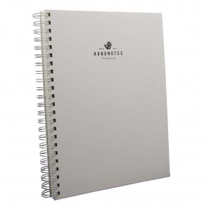 Dilman Defter Luxury Sıp. 16x22 120 YP Kareli 2196