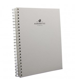 Dilman Defter Luxury Sıp. 16x22 120 YP Kareli 2196
