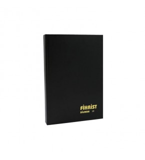 Dilman Fihrist 20x28 20 YP 16 Basamak