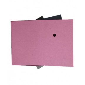 Dilman İmza Dosyası ( Defteri ) Suni Deri 20 YP 40 Syf