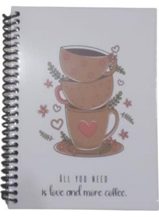 Dilman Kahve Serisi Defter Kitap Kağıdı 16x22 80 YP Kareli 6430 Dilman Kahve Serisi Defter Kitap Kağıdı 16x22 80 YP Kareli 6430