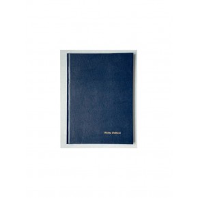 Dilman Karar Defteri Ciltli 96 YP 5366