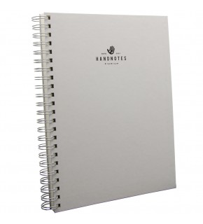 Dilman Luks Sıp.Defter 16x22 120 YP Çizgili 2197