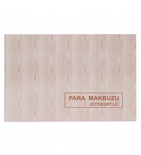 Dilman Para Makbuzu Otokopili 2-50 2N 4013 (1 Adet)