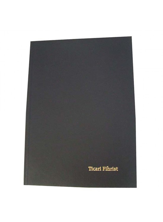 Dilman Ticari Fihrist Lüks 17x24 12 YP 28 Basamak 1018 Dilman Ticari Fihrist Lüks 17x24 12 YP 28 Basamak 1018