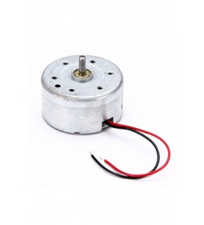 Dinamo Motoru Kablolu (1 Adet)