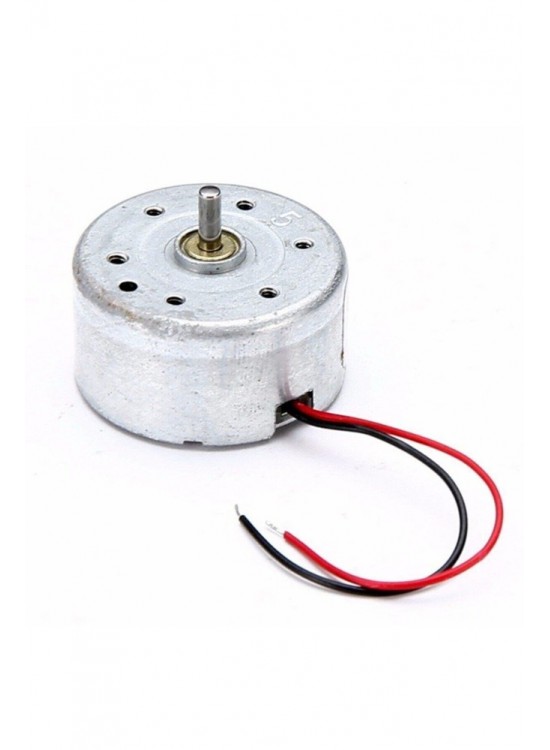Dinamo Motoru Kablolu (1 Adet)