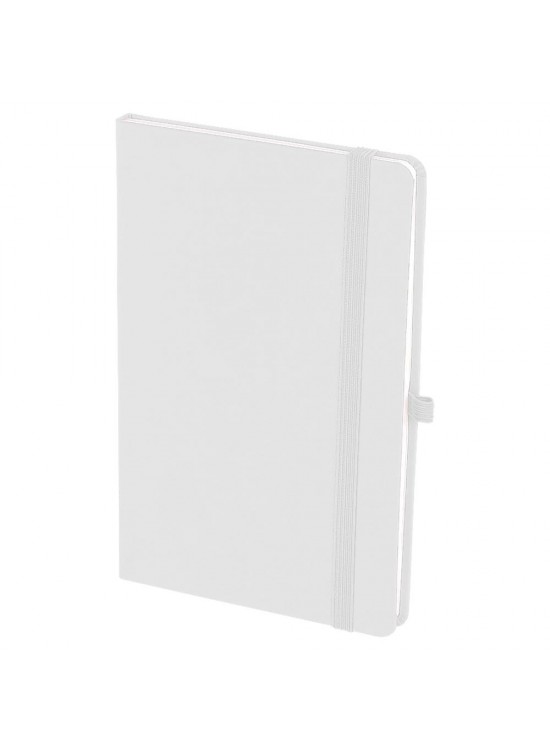 DIŞKAPI BEYAZ TARİHSİZ DEFTER (13X21 CM) DIŞKAPI BEYAZ TARİHSİZ DEFTER (13X21 CM)