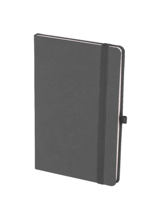 DIŞKAPI GRİ TARİHSİZ DEFTER (13X21 CM) DIŞKAPI GRİ TARİHSİZ DEFTER (13X21 CM)