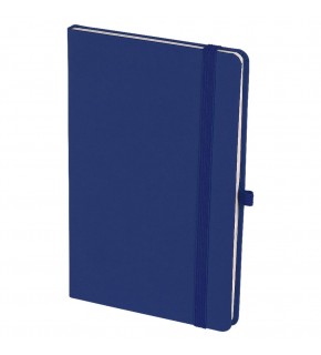 DIŞKAPI LACİVERT TARİHSİZ DEFTER (13X21 CM)