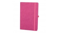 DIŞKAPI PEMBE TARİHSİZ DEFTER (13X21 CM) DIŞKAPI PEMBE TARİHSİZ DEFTER (13X21 CM)