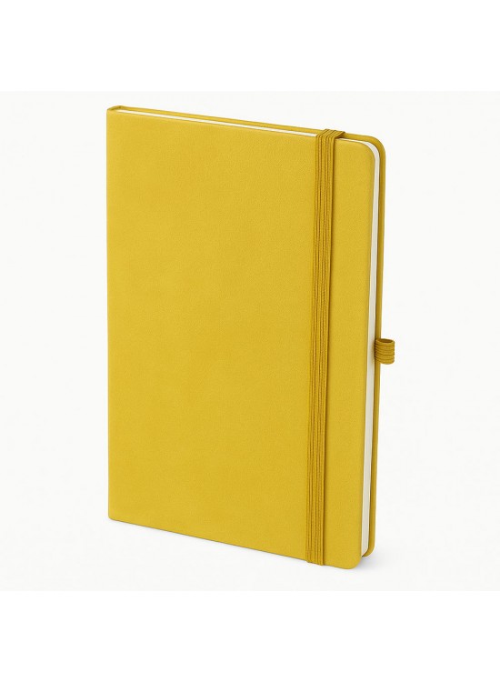 DIŞKAPI SARI TARİHSİZ DEFTER (13X21 CM) DIŞKAPI SARI TARİHSİZ DEFTER (13X21 CM)