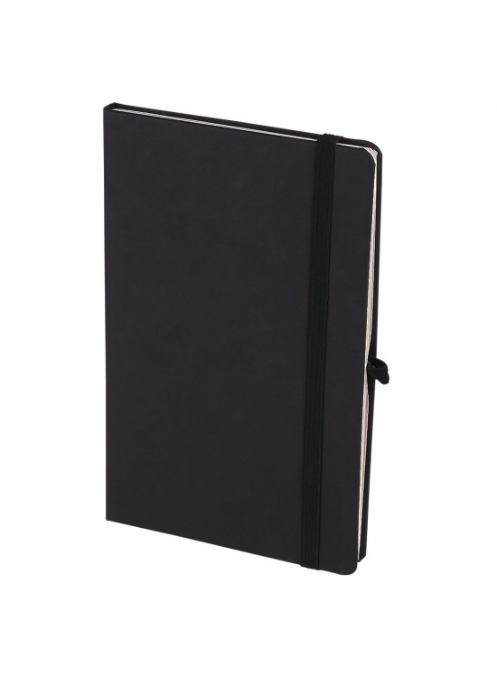 DIŞKAPI SİYAH TARİHSİZ DEFTER (13X21 CM) DIŞKAPI SİYAH TARİHSİZ DEFTER (13X21 CM)