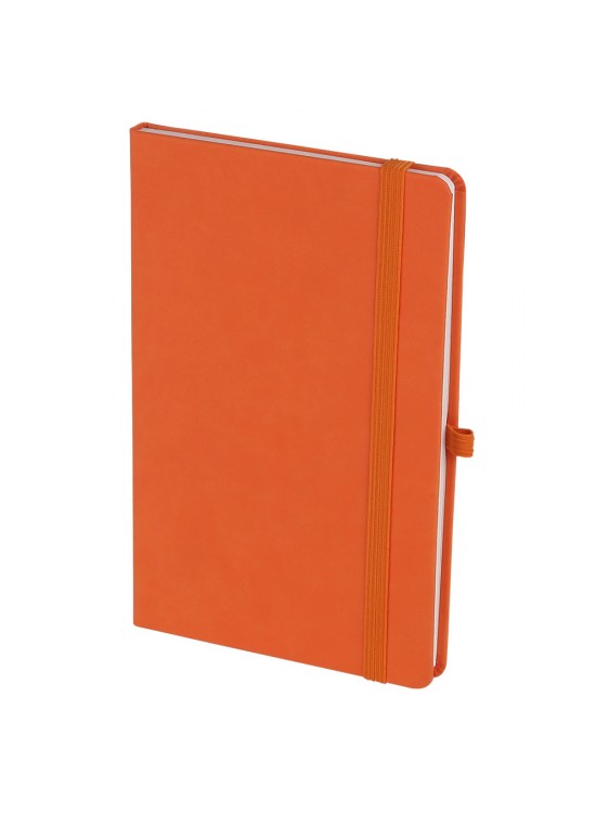 DIŞKAPI TURUNCU TARİHSİZ DEFTER (13X21 CM) DIŞKAPI TURUNCU TARİHSİZ DEFTER (13X21 CM)