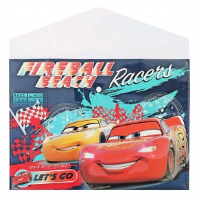 Dısney Cars Çıtçıt Dosya Fıreball 1010 000206 (1 Adet)