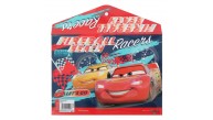Dısney Cars Çıtçıt Dosya Fıreball 1010 000206 (1 Adet)