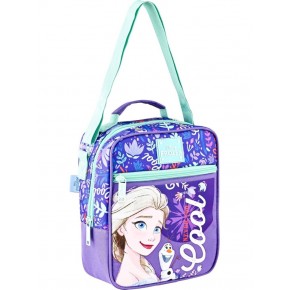 Dısney Frozen Beslenme Çantası Pls-Lx Cool 1010 000052