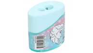 Dısney Frozen Elsa Çift Kalemtıraş 42810 (1 Adet)