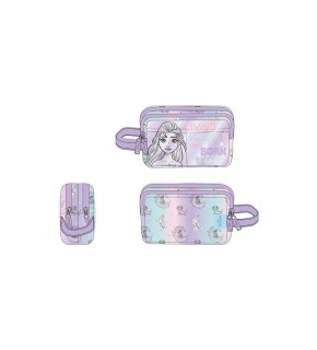 Disney Frozen Icelxclorful K.çanta 49280