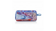 Disney Frozen Kalem Çantası Due Ice Magic W2 1010 000271