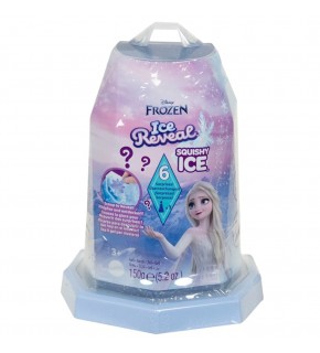 Disney Karlar Ükesi Snow Reveal Renk Değiştiren Prenses Bebekler