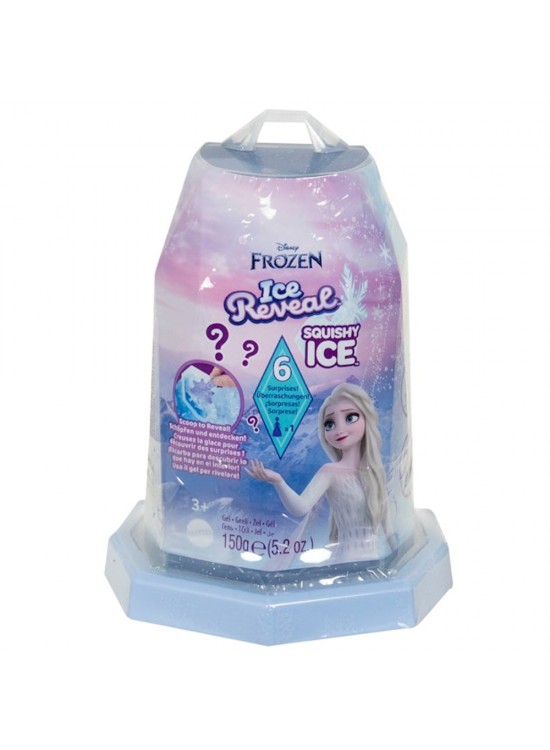 Disney Karlar Ükesi Snow Reveal Renk Değiştiren Prenses Bebekler