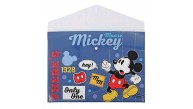 Dısney Mickey Onlyone Çıtçıt Dosya 45415 (1 Adet)