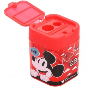 Dısney Mickey Pcnc-one Kalemtıraş 42805 (1 Adet)