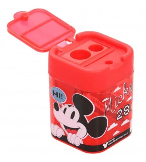 Dısney Mickey Pcnc-one Kalemtıraş 42805 (1 Adet)