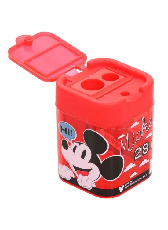 Dısney Mickey Pcnc-one Kalemtıraş 42805 (1 Adet)