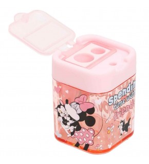 Dısney Minnie Jfu-dots Kalemtıraş 42806 (1 Adet)