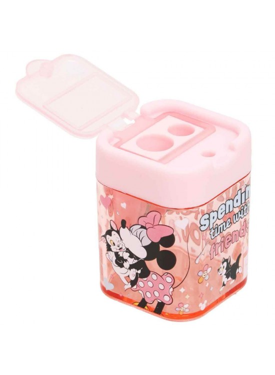Dısney Minnie Jfu-dots Kalemtıraş 42806 (1 Adet)