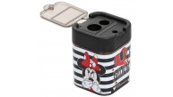 Dısney Minnie Jfu-dots Kalemtıraş 42806 (1 Adet)
