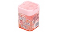 Dısney Minnie Jfu-dots Kalemtıraş 42806 (1 Adet)