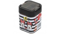 Dısney Minnie Jfu-dots Kalemtıraş 42806 (1 Adet)