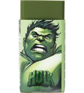 Dısney Silgi Marvel Dikdörtgen Now 1010 000256 (1 Adet)