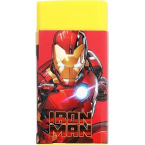 Dısney Silgi Marvel Dikdörtgen Now 1010 000256 (1 Adet)