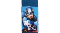 Dısney Silgi Marvel Dikdörtgen Now 1010 000256 (1 Adet)