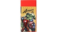 Dısney Silgi Marvel Dikdörtgen Now 1010 000256 (1 Adet)