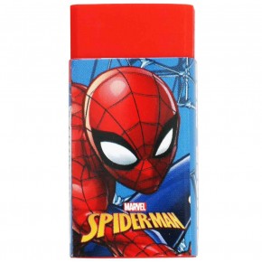 Dısney Spıderman Dikdörtgen Silgi Web 1010 0002550 (1 Adet)