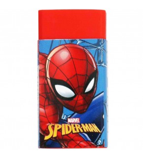 Dısney Spıderman Dikdörtgen Silgi Web 1010 0002550 (1 Adet)