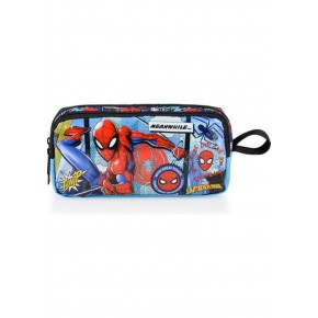 Disney Spiderman Duemnwhle K.çanta 48105