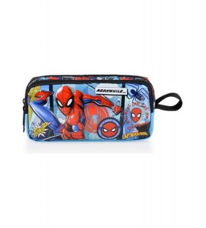 Disney Spiderman Duemnwhle K.çanta 48105