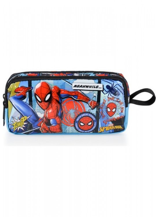 Disney Spiderman Duemnwhle K.çanta 48105