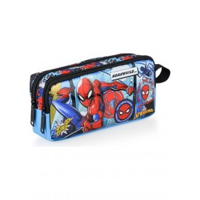 Disney Spiderman Duemnwhle K.çanta 48105