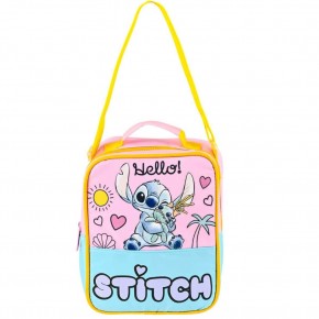 Disney Stitch Beslenme Çantası Rox My World 49189