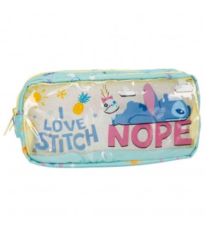 Disney Stitch Charmlx Nope K.çanta 49316