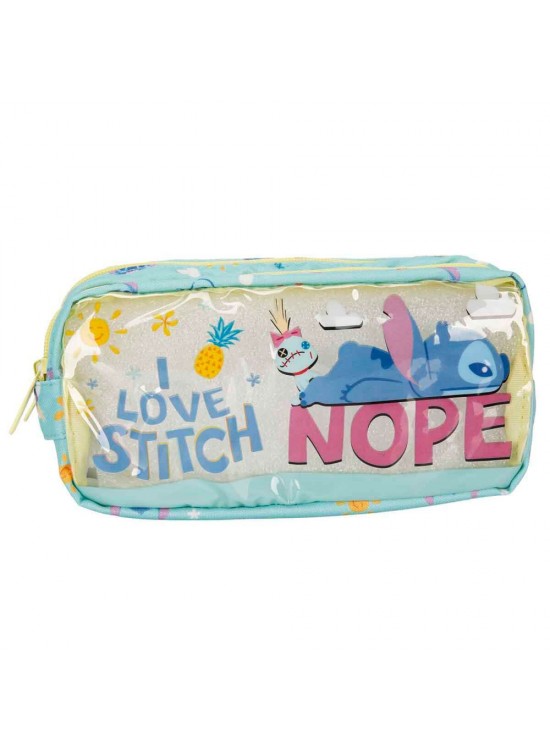 Disney Stitch Charmlx Nope K.çanta 49316