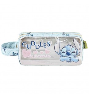Disney Stitch Ice-Lx Cuddless K. Çanta